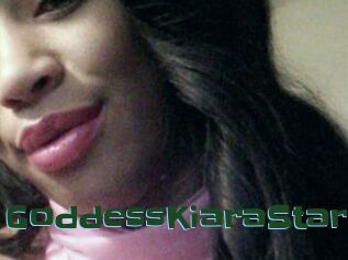 GoddessKiaraStar