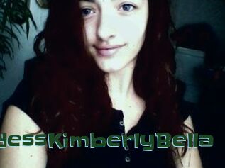 GoddessKimberlyBella