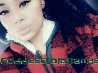 GoddessLalaBands