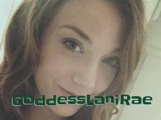 GoddessLaniRae