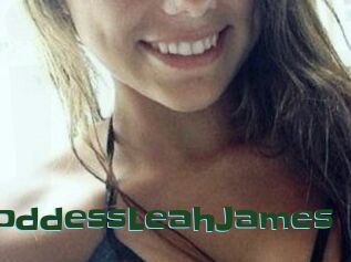 GoddessLeahJames