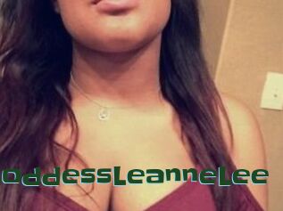 GoddessLeanneLee