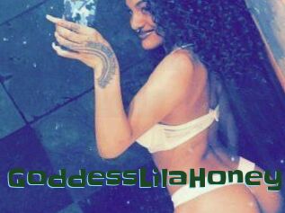 GoddessLilaHoney