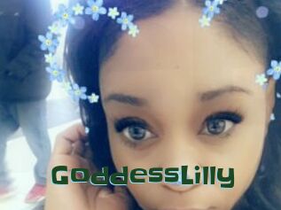 GoddessLilly