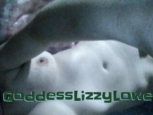 GoddessLizzyLowe