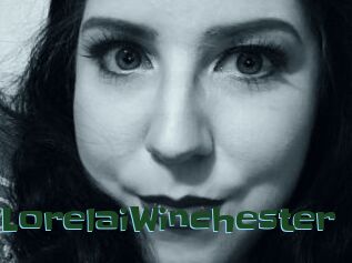 GoddessLorelaiWinchester