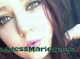GoddessMarieGanja