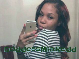 GoddessMiaRedd