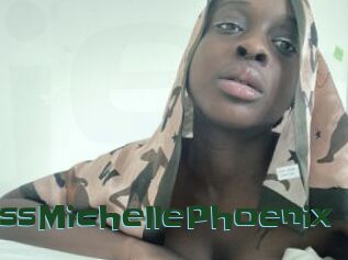 GoddessMichellePhoenix