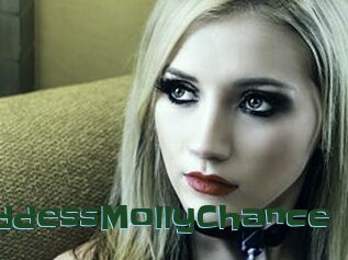 GoddessMollyChance