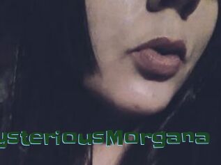 GoddessMysteriousMorgana