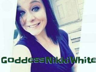 GoddessNikkiWhite