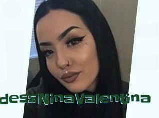 GoddessNinaValentina