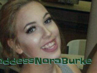 GoddessNoraBurke