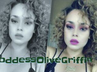 GoddessOliveGriffin