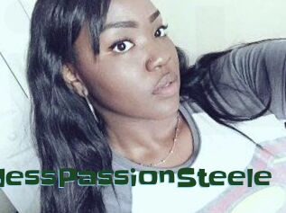 GoddessPassionSteele