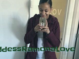 GoddessRamonaLove