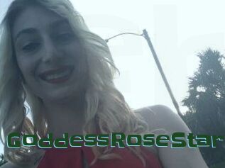 GoddessRoseStar