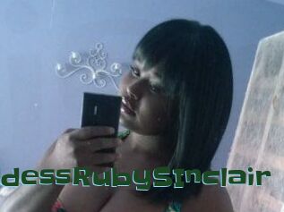 GoddessRubySInclair