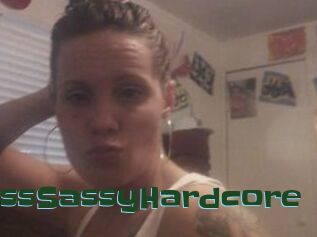 GoddessSassyHardcore
