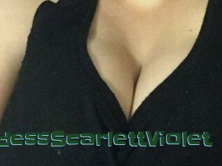 GoddessScarlettViolet
