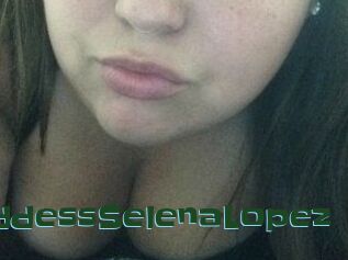 GoddessSelenaLopez