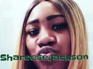 GoddessShareeseJackson