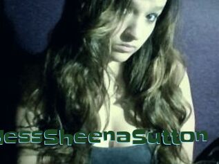 GoddessSheenaSutton