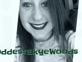 GoddessSkyeWoods