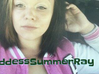 GoddessSummerRay