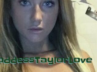 GoddessTaylorLove