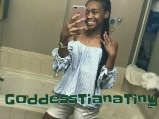 GoddessTianaTiny
