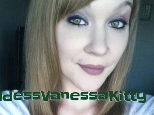 GoddessVanessaKitty