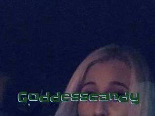 Goddesscandy