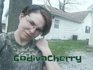 GodivaCherry
