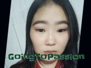 GoingToPassion
