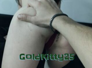 GoldKitty25