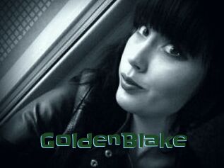 GoldenBlake