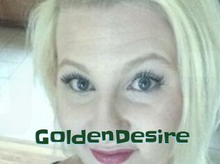 GoldenDesire