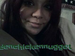 Goldenchickennugget