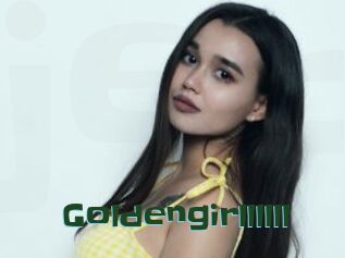 Goldengirllllll