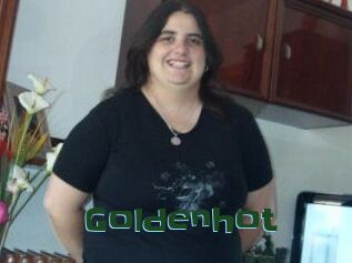 Goldenhot