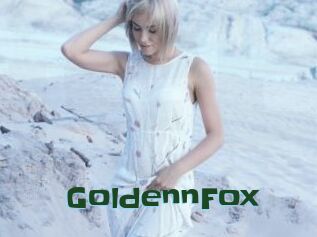 GoldennFox