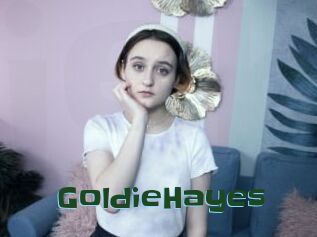 GoldieHayes