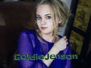 GoldieJenson