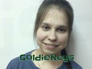 GoldieReys