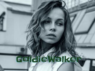 GoldieWalker