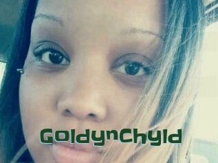 GoldynChyld