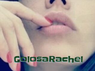 GolosaRachel