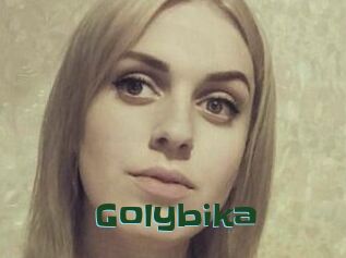 Golybika